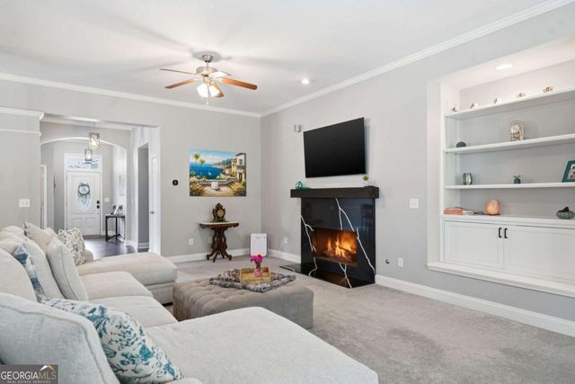 151 Newcastle Walk, Woodstock, GA 30188