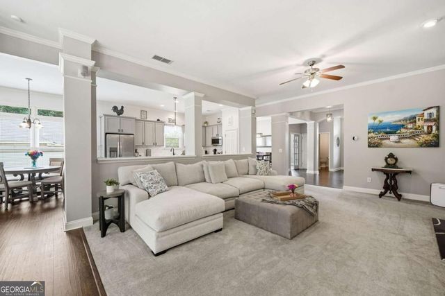 151 Newcastle Walk, Woodstock, GA 30188