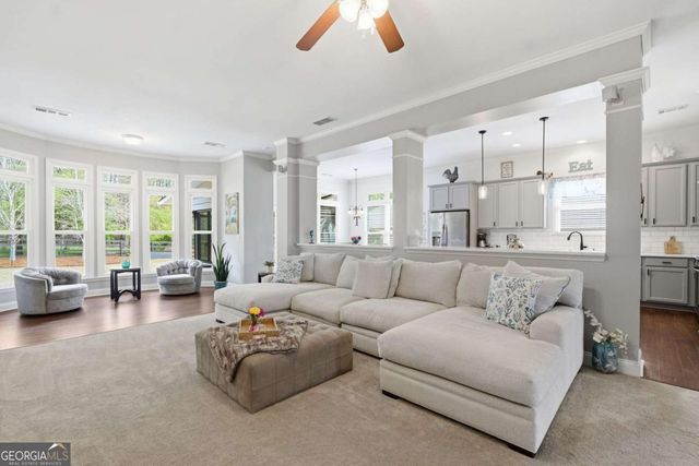 151 Newcastle Walk, Woodstock, GA 30188