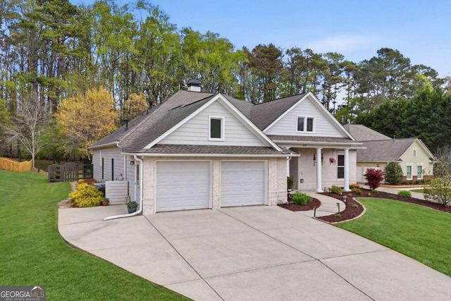 151 Newcastle Walk, Woodstock, GA 30188