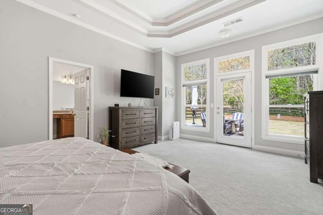 151 Newcastle Walk, Woodstock, GA 30188