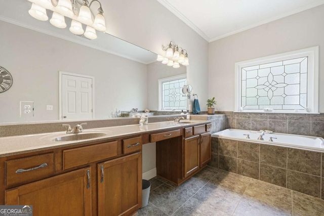 151 Newcastle Walk, Woodstock, GA 30188