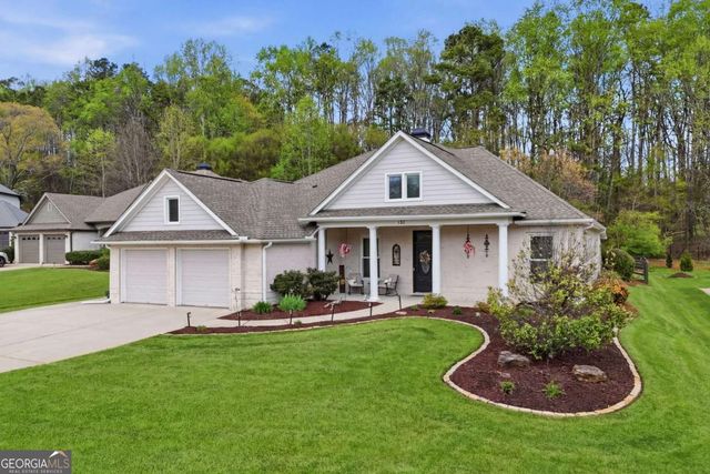 151 Newcastle Walk, Woodstock, GA 30188