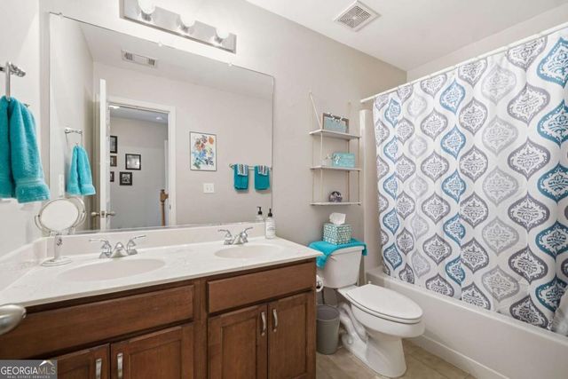 151 Newcastle Walk, Woodstock, GA 30188