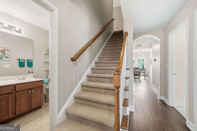 151 Newcastle Walk, Woodstock, GA 30188