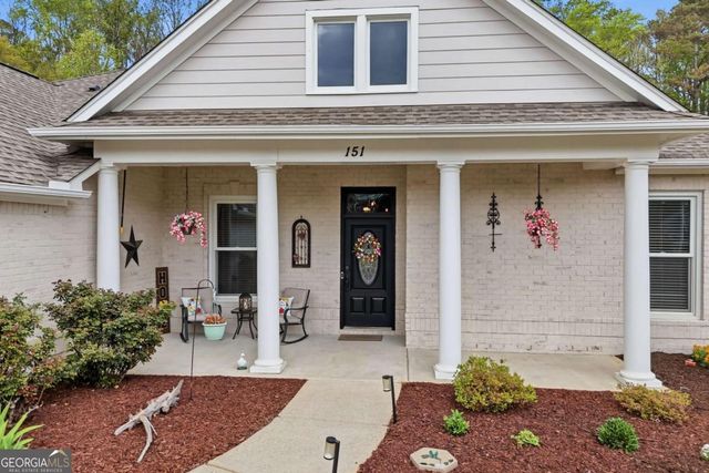 151 Newcastle Walk, Woodstock, GA 30188