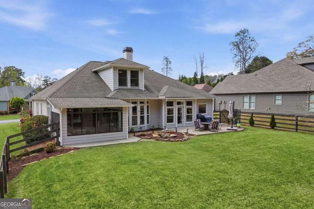 151 Newcastle Walk, Woodstock, GA 30188