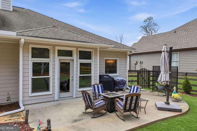 151 Newcastle Walk, Woodstock, GA 30188