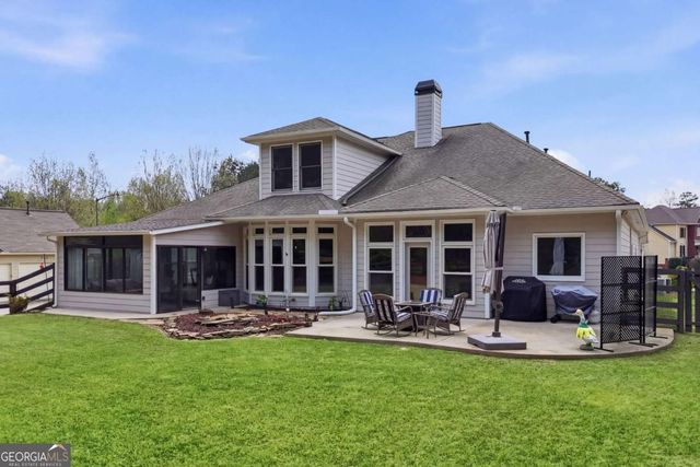 151 Newcastle Walk, Woodstock, GA 30188