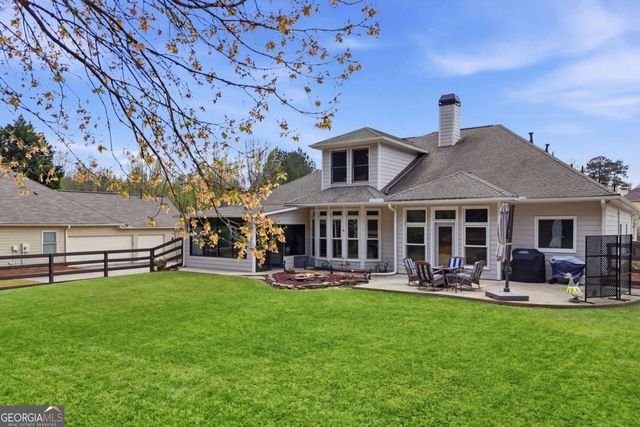 151 Newcastle Walk, Woodstock, GA 30188