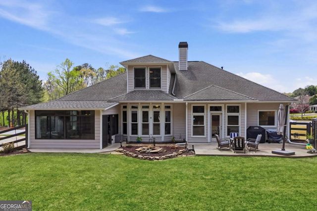 151 Newcastle Walk, Woodstock, GA 30188