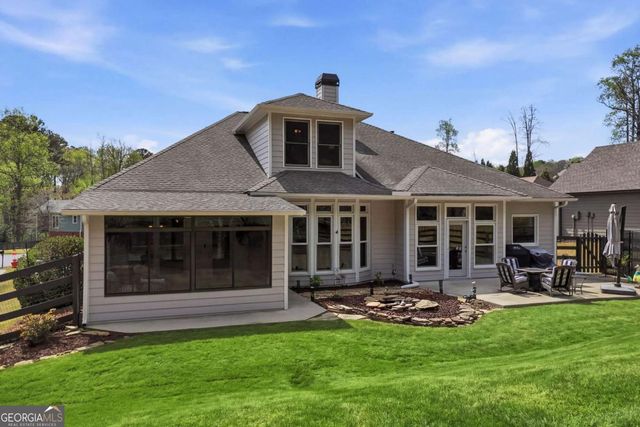 151 Newcastle Walk, Woodstock, GA 30188