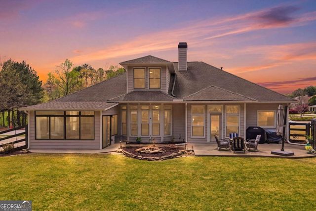 151 Newcastle Walk, Woodstock, GA 30188