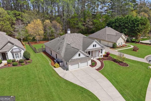 151 Newcastle Walk, Woodstock, GA 30188