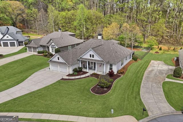 151 Newcastle Walk, Woodstock, GA 30188