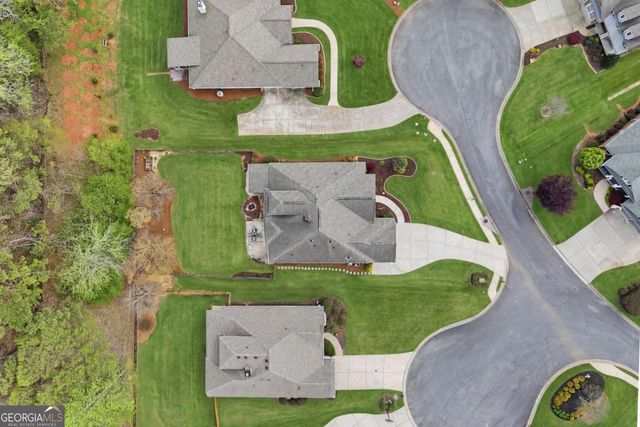 151 Newcastle Walk, Woodstock, GA 30188