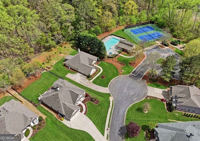 151 Newcastle Walk, Woodstock, GA 30188