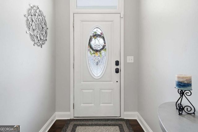 151 Newcastle Walk, Woodstock, GA 30188