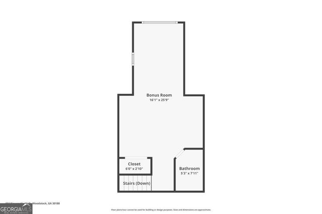 151 Newcastle Walk, Woodstock, GA 30188