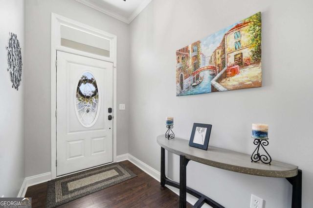 151 Newcastle Walk, Woodstock, GA 30188