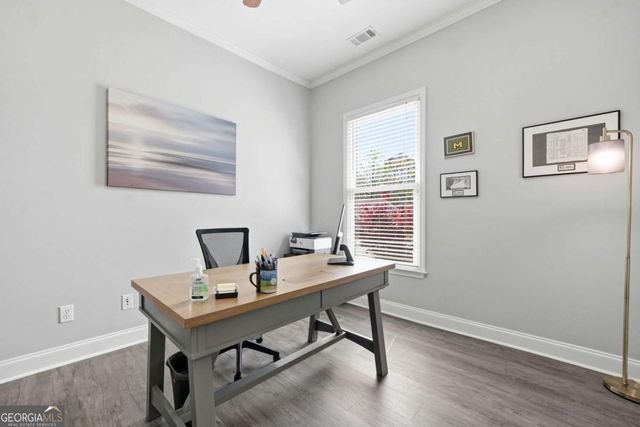 151 Newcastle Walk, Woodstock, GA 30188