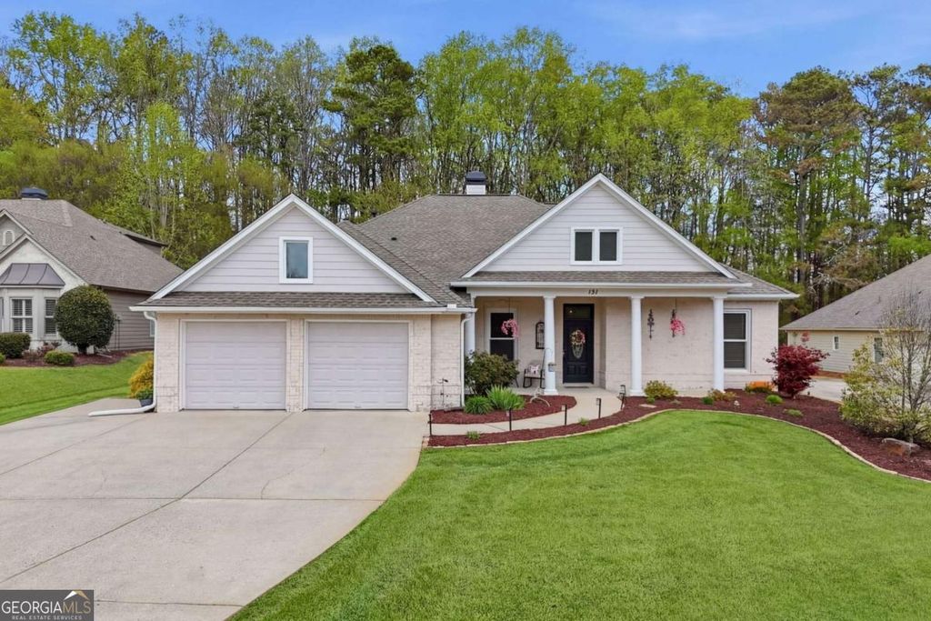 151 Newcastle Walk, Woodstock, GA 30188