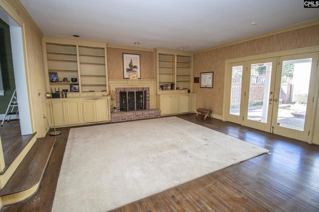 2631 Stratford Road, Columbia, SC 29204