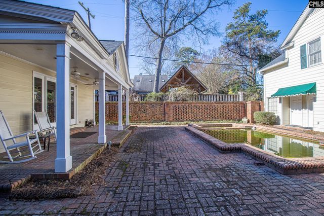 2631 Stratford Road, Columbia, SC 29204