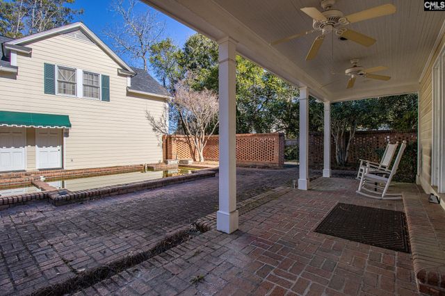 2631 Stratford Road, Columbia, SC 29204