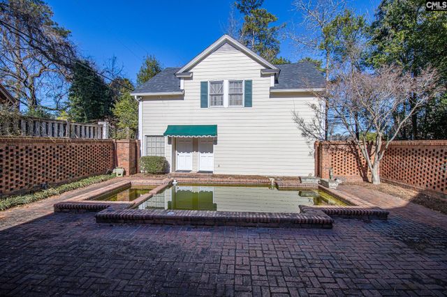 2631 Stratford Road, Columbia, SC 29204