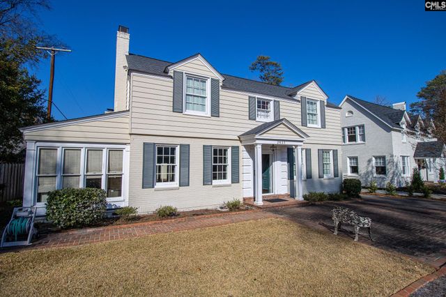 2631 Stratford Road, Columbia, SC 29204