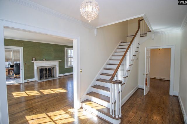 2631 Stratford Road, Columbia, SC 29204