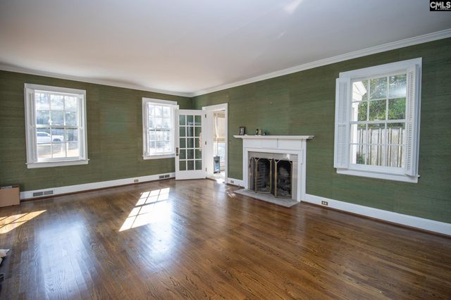 2631 Stratford Road, Columbia, SC 29204