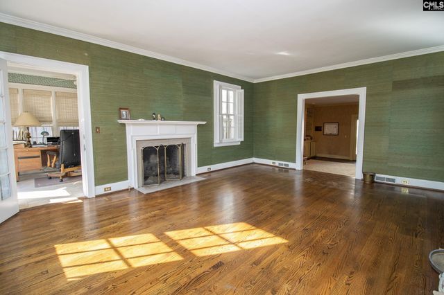 2631 Stratford Road, Columbia, SC 29204