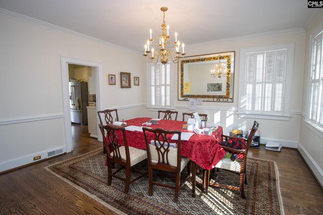 2631 Stratford Road, Columbia, SC 29204