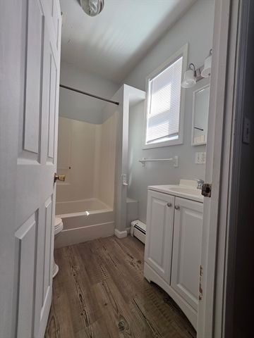 26 Third 1, Brockton, MA 02301