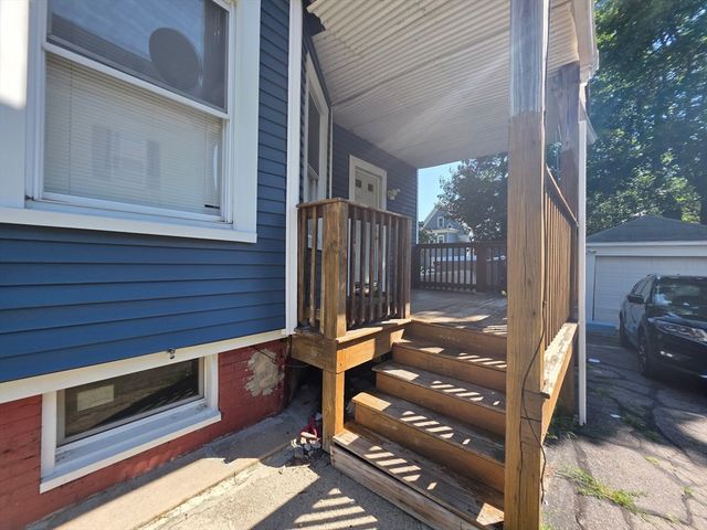 26 Third 1, Brockton, MA 02301