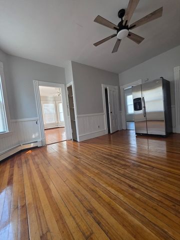 26 Third 1, Brockton, MA 02301