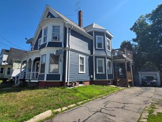 26 Third 1, Brockton, MA 02301