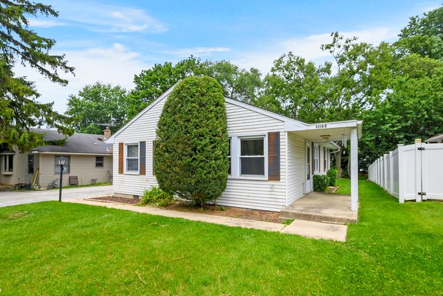 11132 Parker Street, Mokena, IL 60448