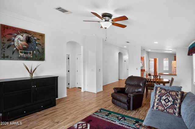 981 W On The Greens Boulevard, Cottonwood, AZ 86326