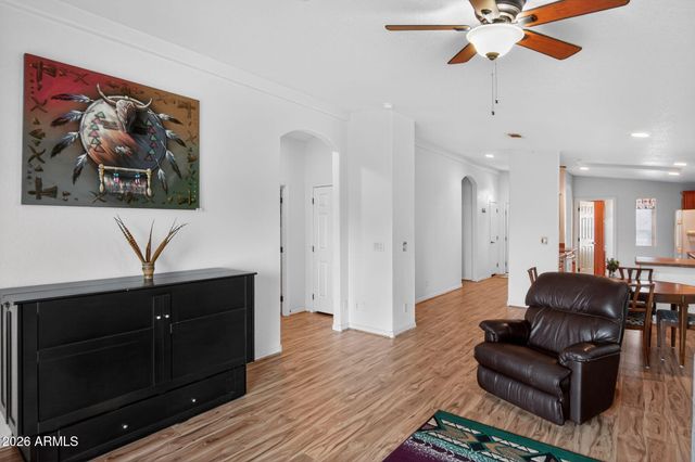 981 W On The Greens Boulevard, Cottonwood, AZ 86326