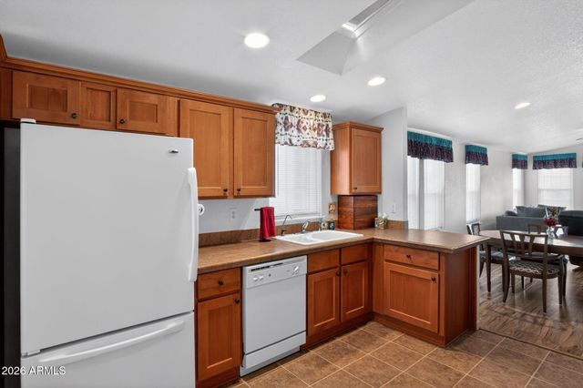 981 W On The Greens Boulevard, Cottonwood, AZ 86326