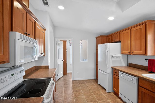 981 W On The Greens Boulevard, Cottonwood, AZ 86326