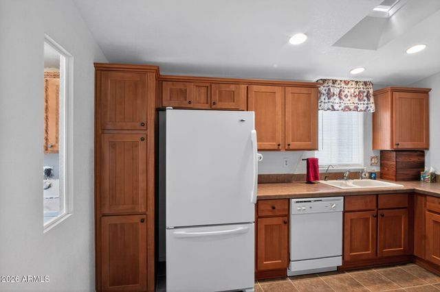 981 W On The Greens Boulevard, Cottonwood, AZ 86326