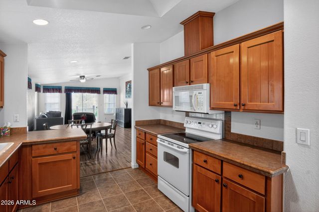 981 W On The Greens Boulevard, Cottonwood, AZ 86326