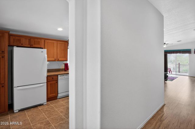 981 W On The Greens Boulevard, Cottonwood, AZ 86326