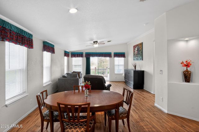 981 W On The Greens Boulevard, Cottonwood, AZ 86326