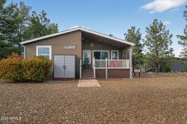 981 W On The Greens Boulevard, Cottonwood, AZ 86326