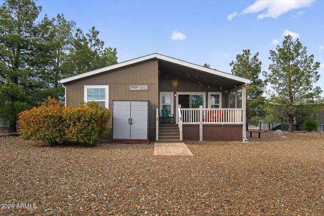 981 W On The Greens Boulevard, Cottonwood, AZ 86326